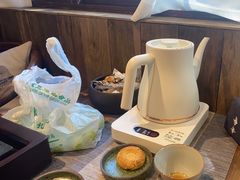 -邈墨茶馆(大兜路1号店)