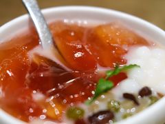 榕意冰粉-榕意·川味之美(深业上城店)