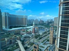 -澳门喜来登大酒店