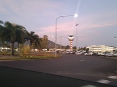 -凯恩斯国际机场