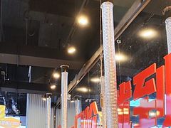 -金喜娜无限自助烤肉(泰达永旺店)