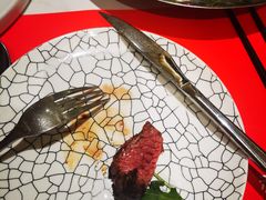 -赤火牛排(金狮广场店)