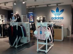 -adidas(印象城购物中心店)
