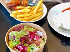 -宜家·瑞典风味餐厅(天津东丽商场店)