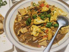 -楚鱼王·河鲜·湖北菜(华农店)