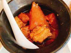 -东方饺子王(大屯路店)