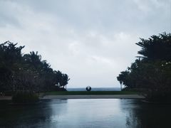 -柏悦酒店-沁园牛排海鲜西餐厅