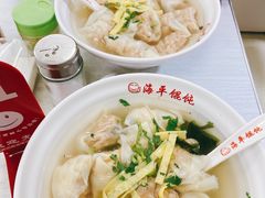 -海平馄饨(逍遥二路店)