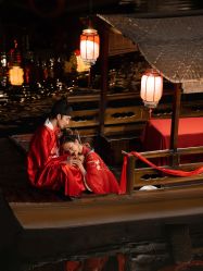 -第一夫人婚纱摄影(南京店)