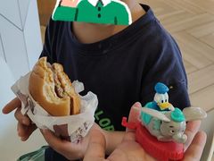 -麦当劳(塔园路店)