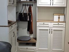 -佰丽爱家全屋定制(汶水店)