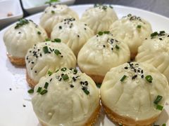 -骏莱海鲜鱼港(五角场店)