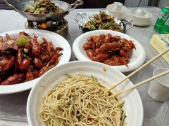 -四妹餐厅(玫瑰街店)