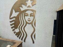 -星巴克(广州中华广场B1层店)