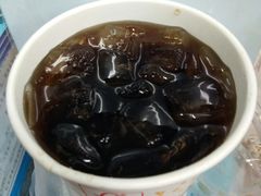 -麦当劳(一德路店)