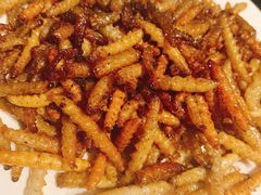 -买又大餐厅(福林里店)