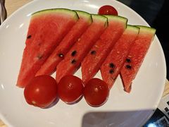 -老边饺子馆(西站店)