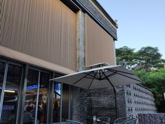 -喜茶(深圳欢乐海岸LAB店)