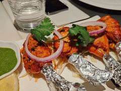 -Pita's&Tika's中东和印度风味餐厅(龙湖天街店)