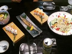 -景鹤料理(上地华联店)