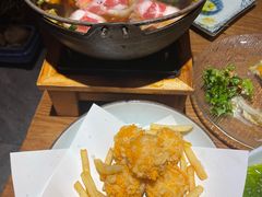 -村上一屋(健翔桥店)