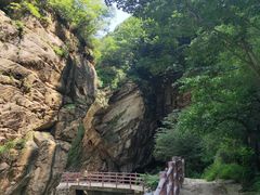 -黑龙潭风景区
