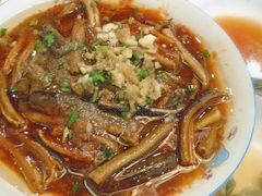 响油鳝糊-老品芳