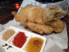 -秦月轩·陕西家乡菜(阜成路·五棵松店)