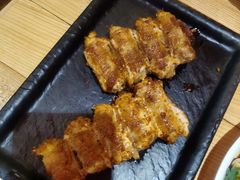 -窑啊窑窑炉烧烤(合生广场店)