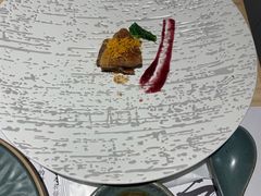 鹅肝牛排罗西尼-秋荀日本料理(昆明同德广场店)