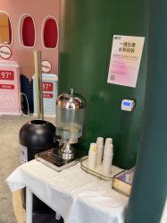 点击看大图 -奈尔宝·儿童乐园·亲子餐厅(前滩店)