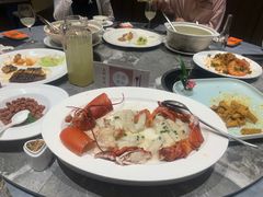 -国惠大酒楼(仓山万达店)