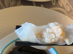 -万豪酒店·咏豪中餐厅