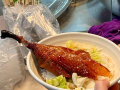 -杞兴东莞烧鹅