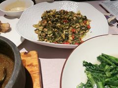 -千百味红餐厅·江西菜(绿地双子塔店)