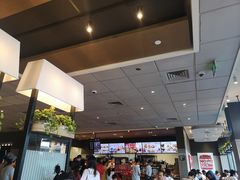 -肯德基(昆山千灯店)
