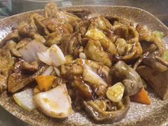 -三子下水馆(南十四道街151号店)