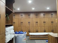 -庐山天沐温泉度假村