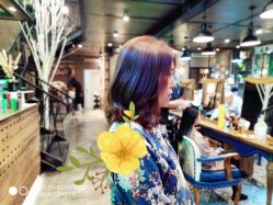 -上禾 HAIR SALON