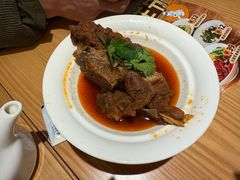 -马记永·兰州牛肉面(山姆外高桥店)