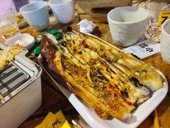 -木屋烧烤(白石洲店)