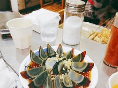 -小寒羊烧烤(凯瑞时代大厦店)