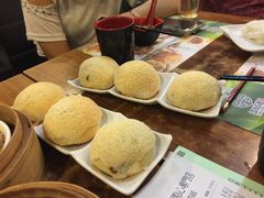 -添好运点心专门店(深水埗店)