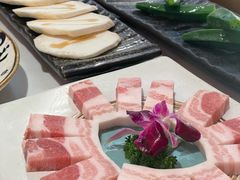 -千寻山野烤肉(中关村店)