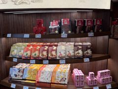 -嘉华鲜花饼·现烤(昆明老街店)