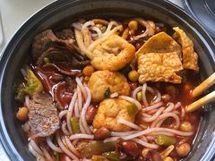 -谭师爷龙抄手(白下路店)