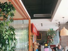 大堂-丹江渔村(望京店)
