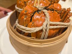-富力丽思卡尔顿酒店·香荟全日制餐厅