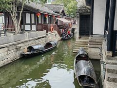 -绍兴鲁迅故里·沈园景区