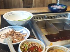 -巴奴毛肚火锅(商城路店)